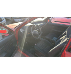 Optique avant secondaire droit (feux)(clignotant) TOYOTA STARLET 2