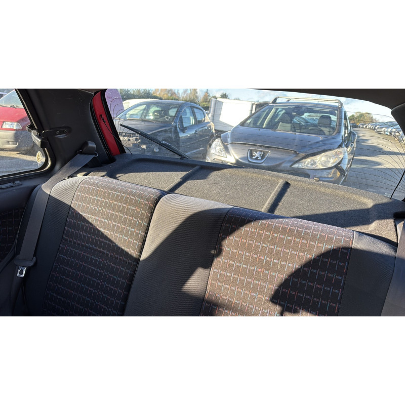 Optique avant secondaire droit (feux)(clignotant) TOYOTA STARLET 2 Photo n°15