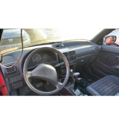 Optique avant secondaire droit (feux)(clignotant) TOYOTA STARLET 2