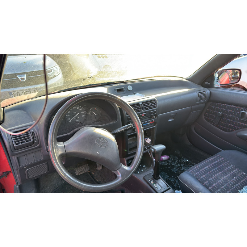 Optique avant secondaire droit (feux)(clignotant) TOYOTA STARLET 2 Photo n°16