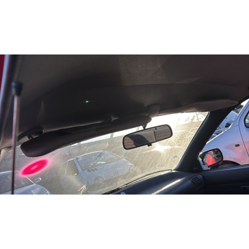Optique avant secondaire droit (feux)(clignotant) TOYOTA STARLET 2 Photo n°17