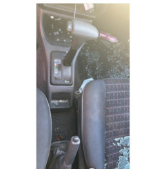 Optique avant secondaire droit (feux)(clignotant) TOYOTA STARLET 2