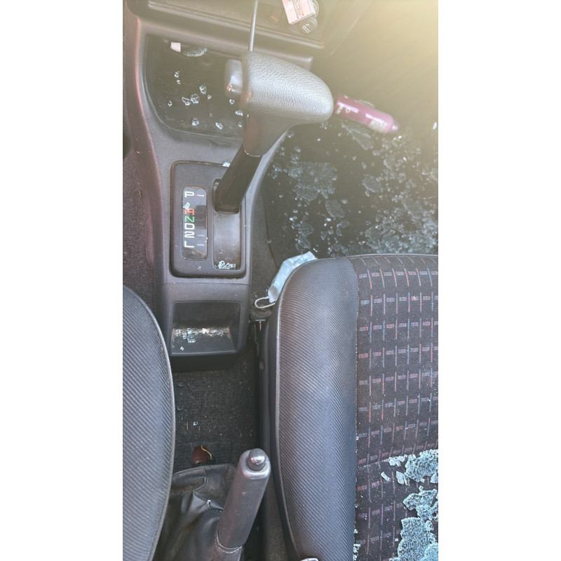 Optique avant secondaire droit (feux)(clignotant) TOYOTA STARLET 2 Photo n°18