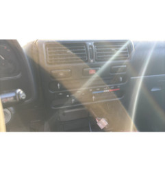 Optique avant secondaire droit (feux)(clignotant) TOYOTA STARLET 2