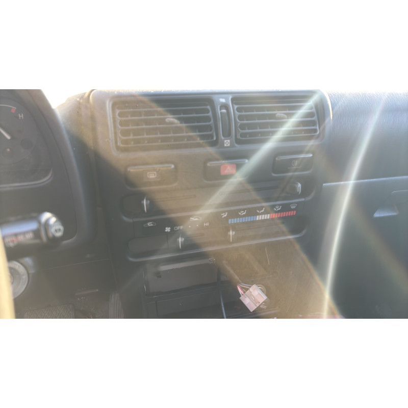 Optique avant secondaire droit (feux)(clignotant) TOYOTA STARLET 2 Photo n°19
