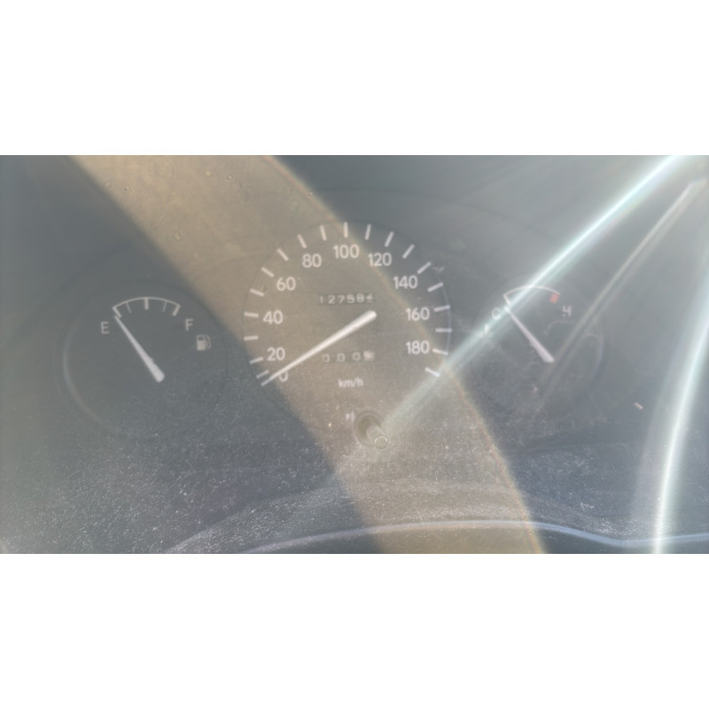 Optique avant secondaire droit (feux)(clignotant) TOYOTA STARLET 2 Photo n°20