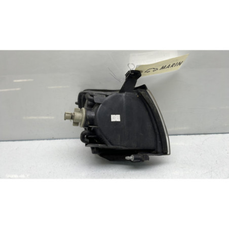 Optique avant secondaire gauche (feux)(clignotant) TOYOTA STARLET 2
