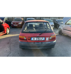 Optique avant secondaire gauche (feux)(clignotant) TOYOTA STARLET 2