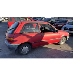 Optique avant secondaire gauche (feux)(clignotant) TOYOTA STARLET 2