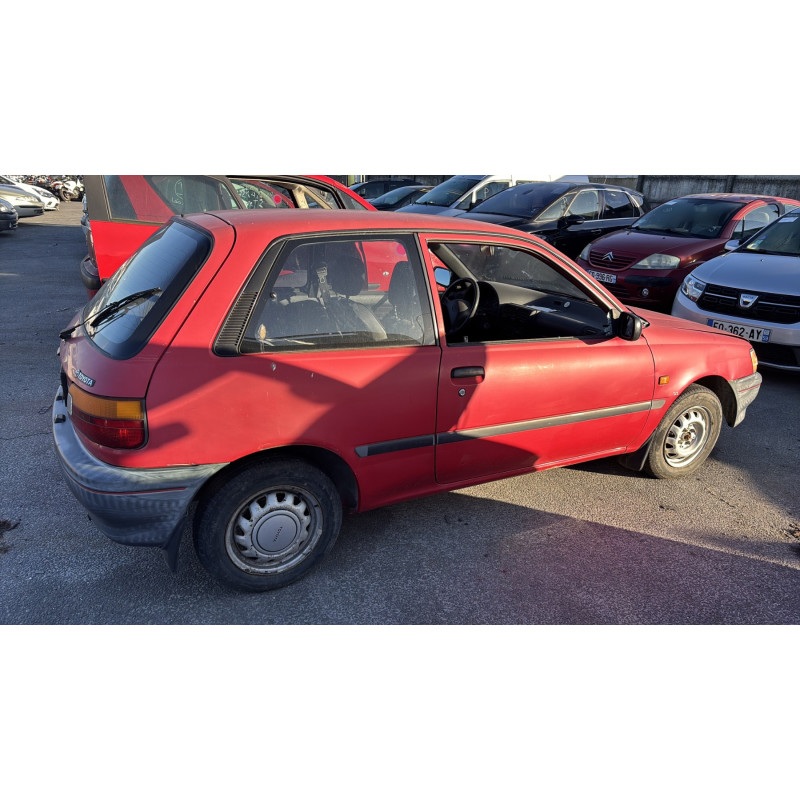 Optique avant secondaire gauche (feux)(clignotant) TOYOTA STARLET 2 Photo n°12
