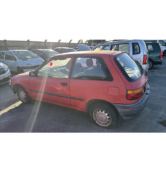 Optique avant secondaire gauche (feux)(clignotant) TOYOTA STARLET 2