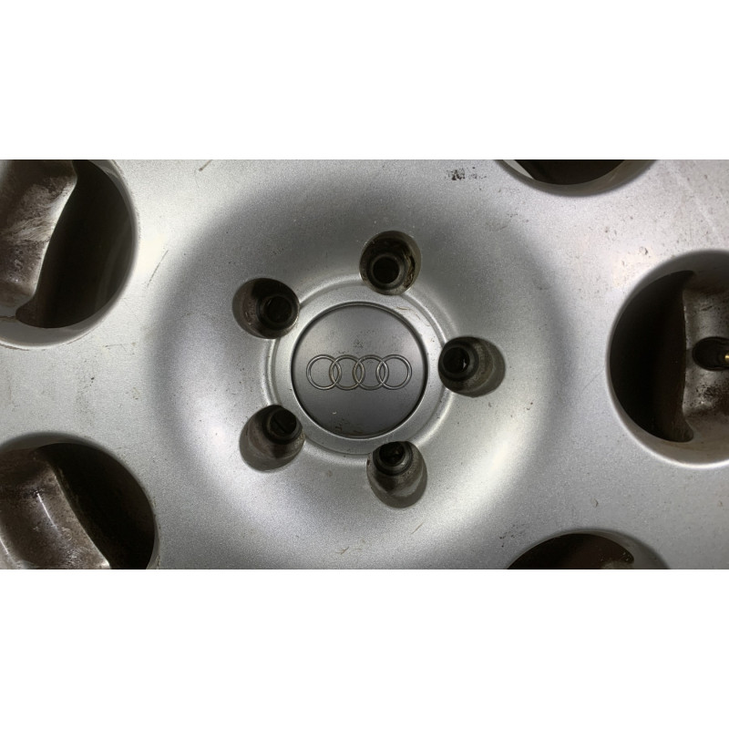 Jante AUDI A6 2 Photo n°2