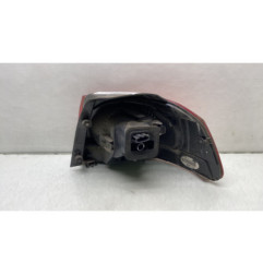 Feu arriere principal gauche (feux) VOLKSWAGEN GOLF 6