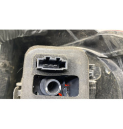 Feu arriere principal gauche (feux) VOLKSWAGEN GOLF 6