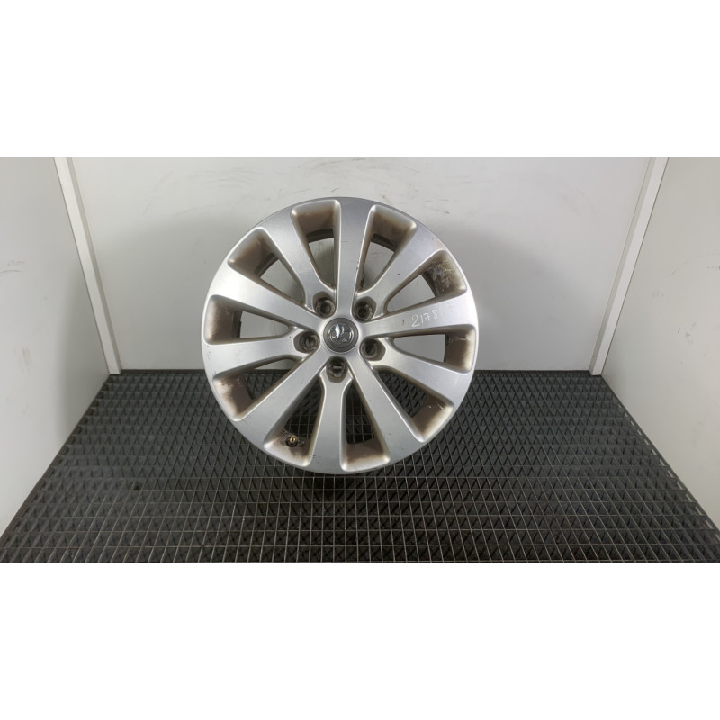 Jante OPEL ASTRA J SPORTS Photo n°1