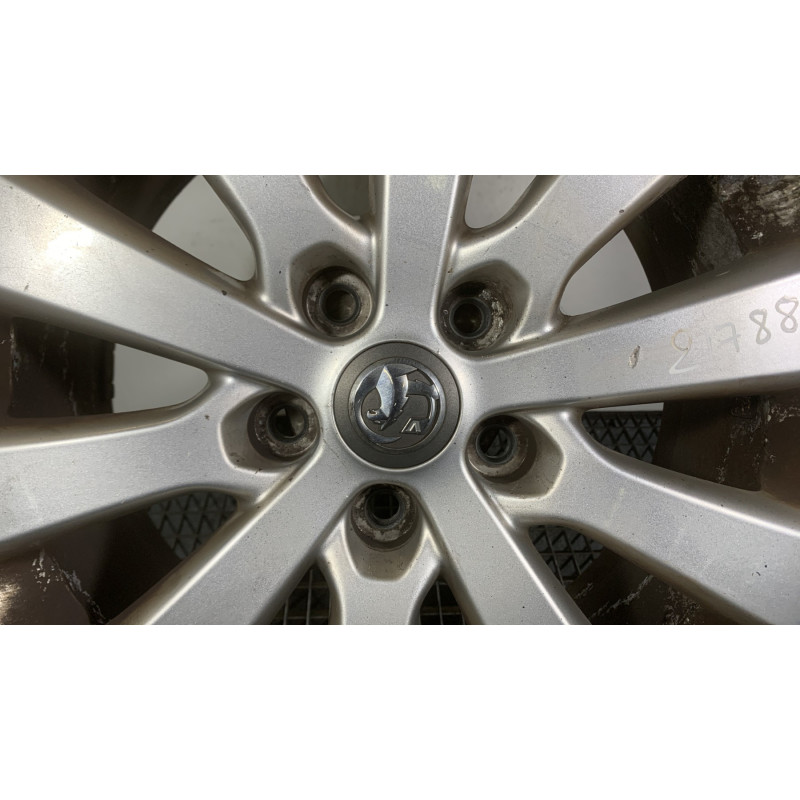 Jante OPEL ASTRA J SPORTS Photo n°2