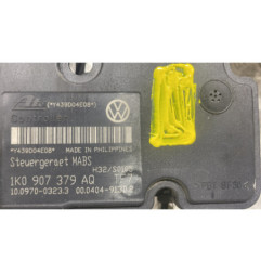 Bloc ABS (freins anti-blocage) VOLKSWAGEN GOLF 6