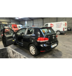 Bloc ABS (freins anti-blocage) VOLKSWAGEN GOLF 6