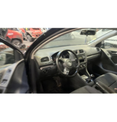 Bloc ABS (freins anti-blocage) VOLKSWAGEN GOLF 6