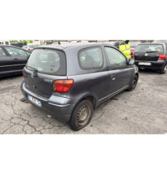Feu arriere principal droit (feux) TOYOTA YARIS 1