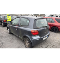 Feu arriere principal droit (feux) TOYOTA YARIS 1