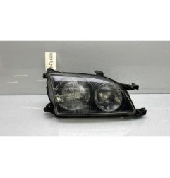 Optique avant principal droit (feux)(phare) TOYOTA AVENSIS 1 Photo n°1