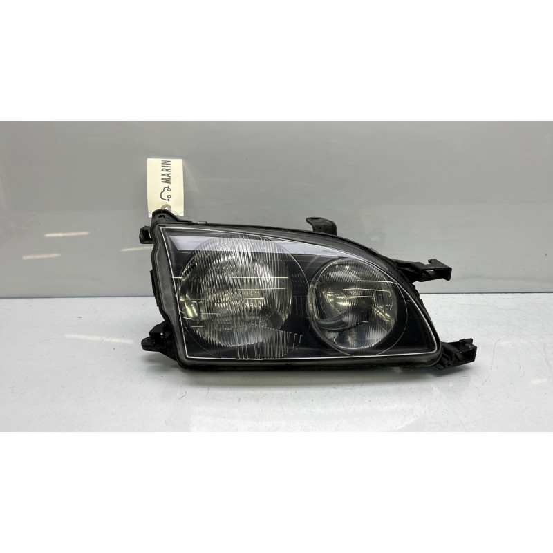 Optique avant principal droit (feux)(phare) TOYOTA AVENSIS 1 Photo n°1