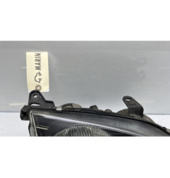 Optique avant principal droit (feux)(phare) TOYOTA AVENSIS 1