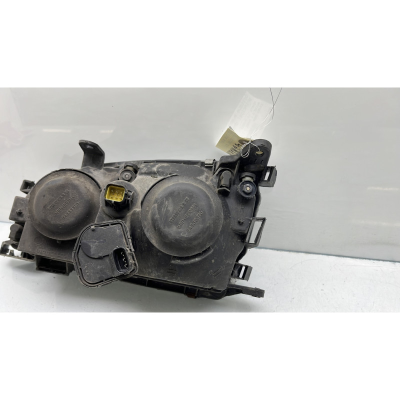 Optique avant principal droit (feux)(phare) TOYOTA AVENSIS 1 Photo n°8