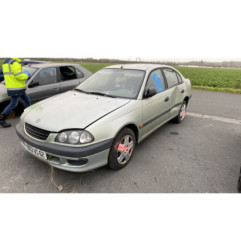 Optique avant principal droit (feux)(phare) TOYOTA AVENSIS 1