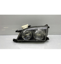 Optique avant principal gauche (feux)(phare) TOYOTA AVENSIS 1 Photo n°1