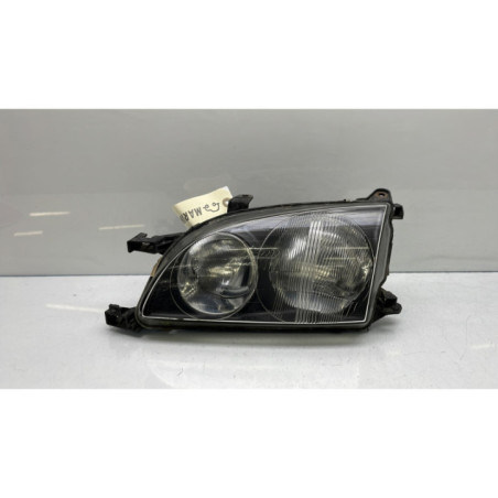 Optique avant principal gauche (feux)(phare) TOYOTA AVENSIS 1 Photo n°1