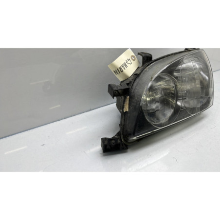 Optique avant principal gauche (feux)(phare) TOYOTA AVENSIS 1