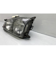 Optique avant principal gauche (feux)(phare) TOYOTA AVENSIS 1
