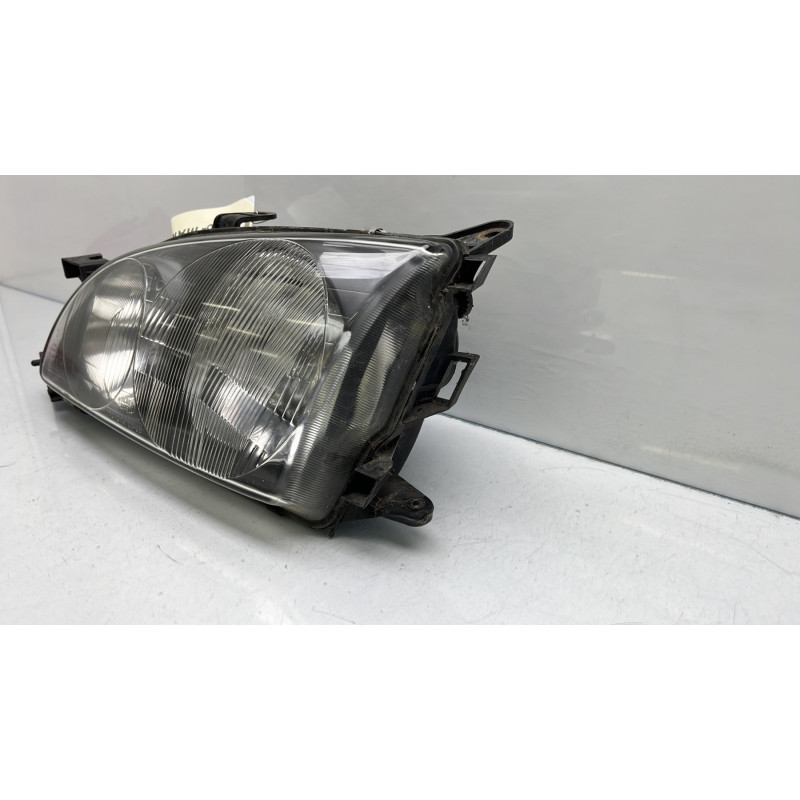 Optique avant principal gauche (feux)(phare) TOYOTA AVENSIS 1 Photo n°4