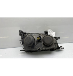 Optique avant principal gauche (feux)(phare) TOYOTA AVENSIS 1