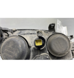 Optique avant principal gauche (feux)(phare) TOYOTA AVENSIS 1
