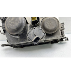 Optique avant principal gauche (feux)(phare) TOYOTA AVENSIS 1