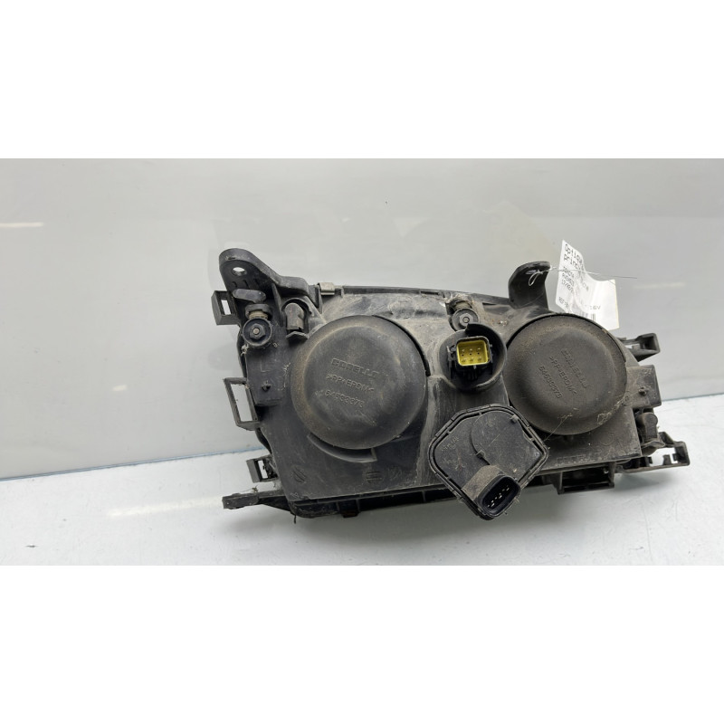 Optique avant principal gauche (feux)(phare) TOYOTA AVENSIS 1 Photo n°8