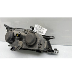 Optique avant principal gauche (feux)(phare) TOYOTA AVENSIS 1