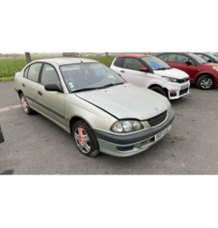 Optique avant principal gauche (feux)(phare) TOYOTA AVENSIS 1