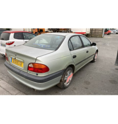 Optique avant principal gauche (feux)(phare) TOYOTA AVENSIS 1