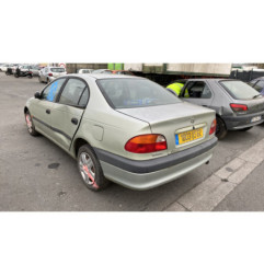 Optique avant principal gauche (feux)(phare) TOYOTA AVENSIS 1
