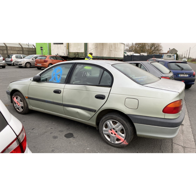 Retroviseur gauche TOYOTA AVENSIS 1 Photo n°13