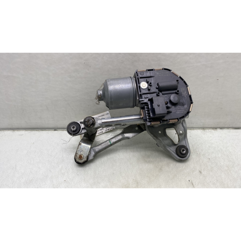 Moteur essuie glace avant gauche PEUGEOT 3008 1 Photo n°2