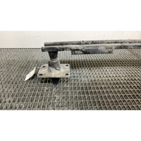 Renfort pare choc avant (traverse) PEUGEOT 3008 1