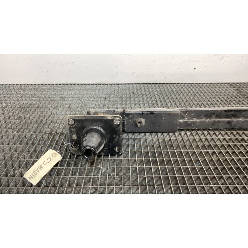 Renfort pare choc avant (traverse) PEUGEOT 3008 1 Photo n°5