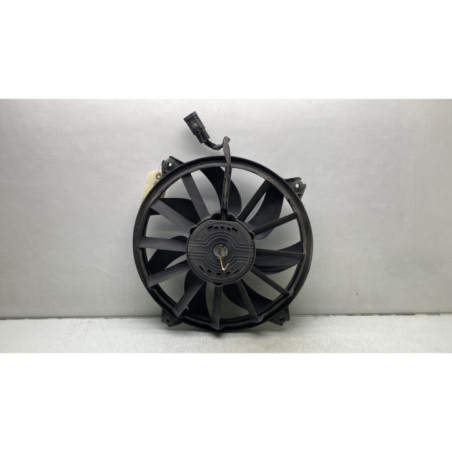 Moto ventilateur radiateur PEUGEOT 3008 1