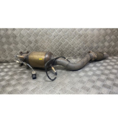 Catalyseur (echappement) AUDI A4 3 Photo n°1