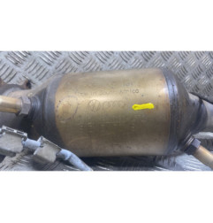 Catalyseur (echappement) AUDI A4 3